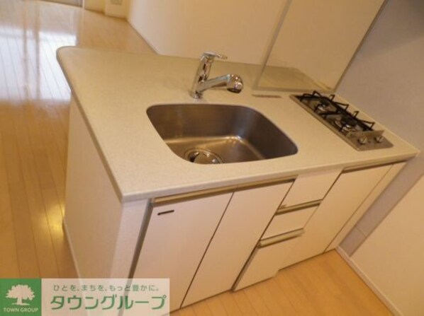 グラントゥルース板橋本町の物件内観写真